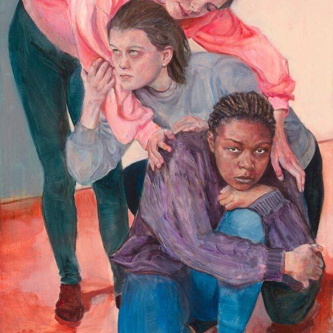 Emma Stroud